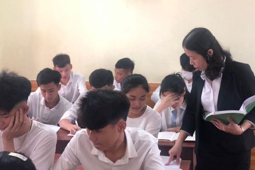 Xây dựng chương trình học gắn với nhu cầu việc làm