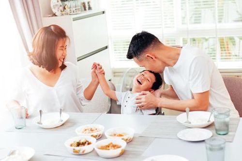 Khoa học chứng minh những điều tuyệt vời khi bạn có con