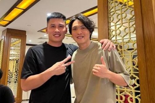 Lộ diện cầu thủ đầu tiên chia tay Hoàng Anh Gia Lai