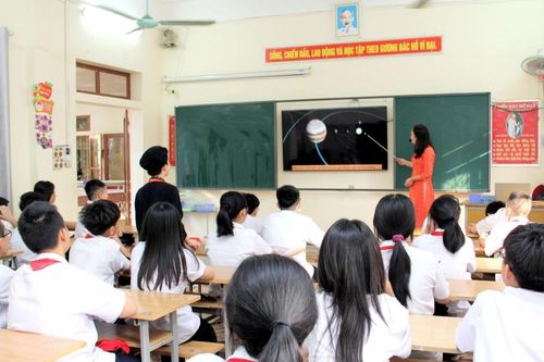 Giáo viên vùng cao mong chờ ngày đối thoại với Bộ trưởng