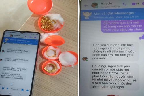 Suýt mất gần trăm triệu vì tin lời bạn trai mới quen qua mạng
