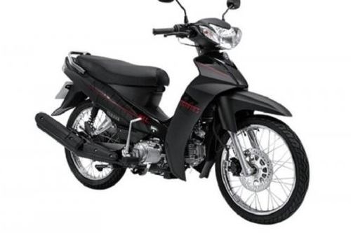 Cập nhật bảng giá xe Yamaha Sirius mới nhất tháng 8/2023