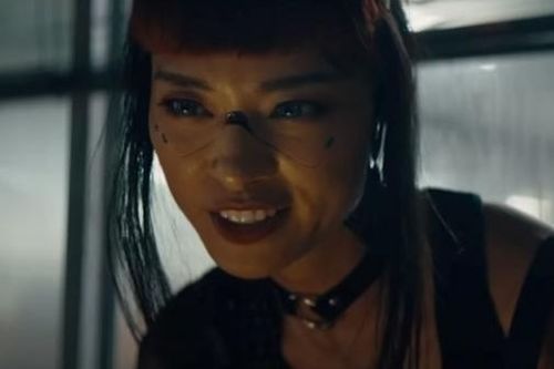 'Đả nữ' Việt trong loạt phim Hollywood sắp ra mắt