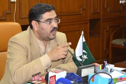 Thủ tướng tạm quyền Pakistan là ai?