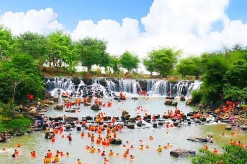 Đồng Nai phát động cuộc thi Ảnh đẹp du lịch năm 2023