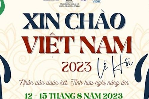 Trình chiếu loạt phim Ấn Độ tại TP HCM