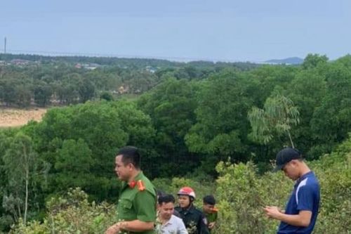 Đối tượng giết người tại Hà Tĩnh bị bắt sau 5 ngày lẫn trốn