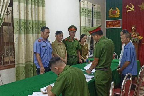 Bắt tạm giam cán bộ Cục thuế tỉnh Quảng Trị say rượu, lái xe tông chết người