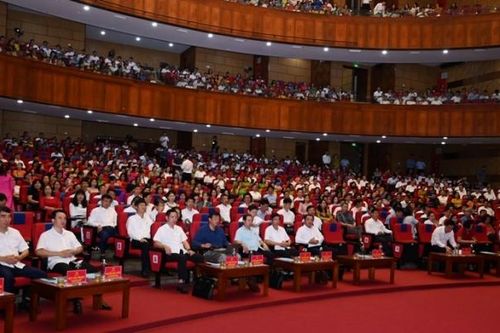 Hải Dương: Các địa phương cần ưu tiên bố trí quỹ đất giáo dục cho các cơ sở giáo dục công lập