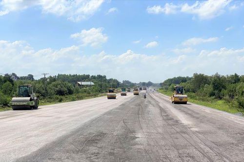 Khởi công xây dựng cao tốc Hòa Liên - Túy Loan trong tháng 8/2023