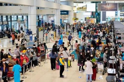 Nghiêm cấm tăng giá vé các loại hình giao thông dịp nghỉ lễ 2/9