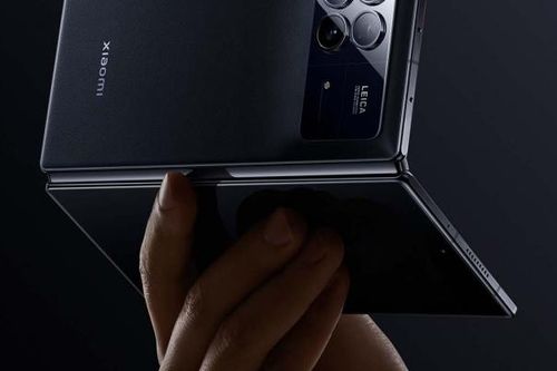 Xiaomi MIX Fold 3 sẽ được công bố vào ngày 14/8/2023