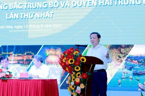 Khai thác hiệu quả, sử dụng bền vững nguồn lực vùng Bắc Trung Bộ và duyên hải Trung Bộ