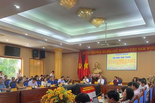 Bắc Kạn phát động phong trào quyên góp điện thoại thông minh tặng người dân