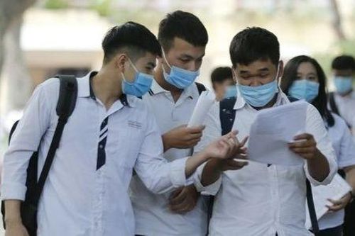 Bắt đầu lọc ảo, tổ chức xét tuyển đại học năm 2023 từ hôm nay