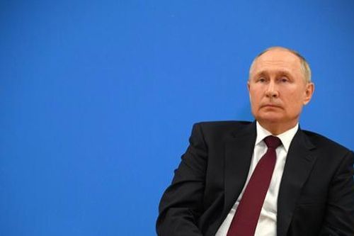 Tổng thống Nga Putin cân nhắc dự Hội nghị thượng đỉnh G20 ở Ấn Độ