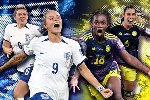 Nhận định nữ Anh vs nữ Colombia, 17h30 ngày 12/8: Giải mã hiện tượng