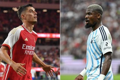 Nhận định Arsenal vs Nottingham, 18h30 ngày 12/8: Lời thách thức đầu tiên