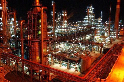 Ả Rập cắt sản lượng dầu, Trung Quốc vẫn tự tin nhập khẩu tháng 9 tăng 40%