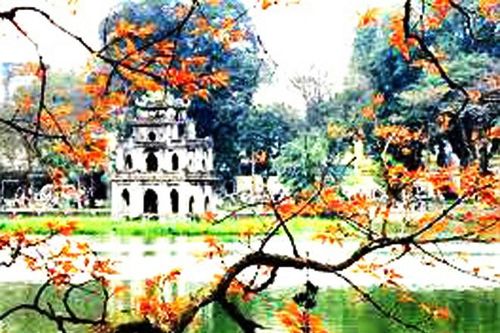 Tình cờ thu