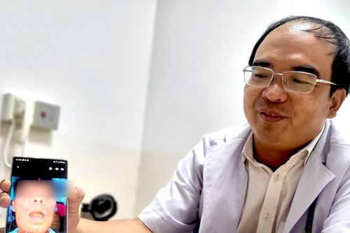 Ca phẫu thuật tốn 100.000 USD ở Singapore nhưng chỉ 18 triệu đồng tại Việt Nam