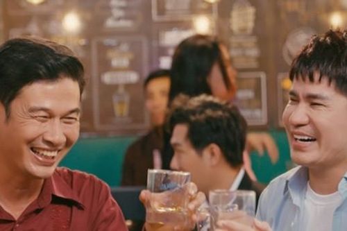 'Vua nhạc sàn' Lương Gia Huy: Tôi đồng cảm với Tiết Cương vì cùng lấy vợ trẻ