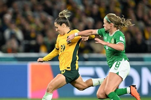 Kết quả bóng đá World Cup nữ 2023 hôm nay 12/8: Australia, Anh vào bán kết