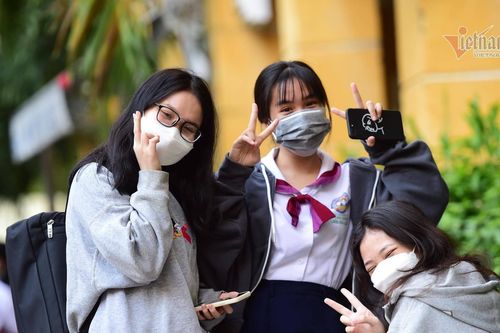 Thêm một địa phương cho học sinh nghỉ Tết 12 ngày