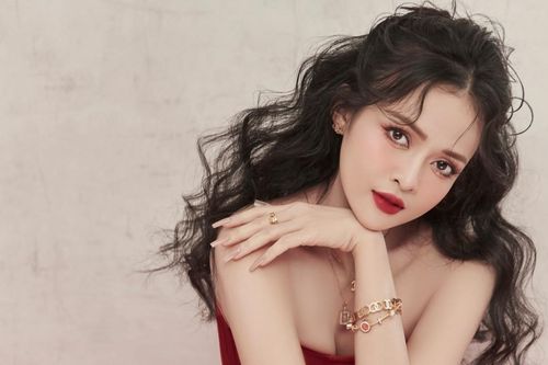 MC Thanh Trúc: Trải qua nhiều sóng gió, tôi chỉ cần một người tử tế ở bên cạnh