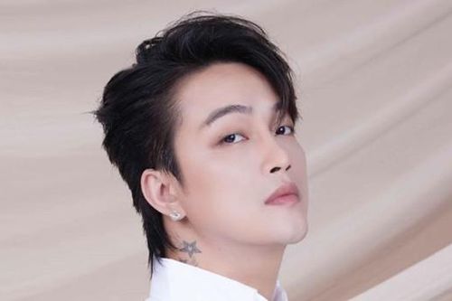 Ca sĩ Ti Ti nhóm HKT: Tôi từng đạp lên dư luận để bước tiếp