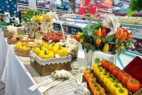 Ăn sạch - sống khỏe: Xu hướng của gia đình Việt hiện đại