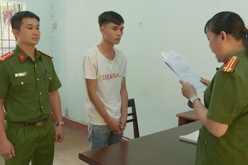 Khởi tố, bắt giam nam thanh niên đâm 3 người trọng thương ở Đắk Lắk