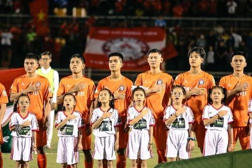 V-League 2023: SHB Đà Nẵng chính thức xuống hạng; Vì sao cầu thủ Indonesia bị AFC cấm vẫn dự giải Đông Nam Á?