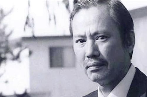 Cõi lòng tan nát và bài hát để đời