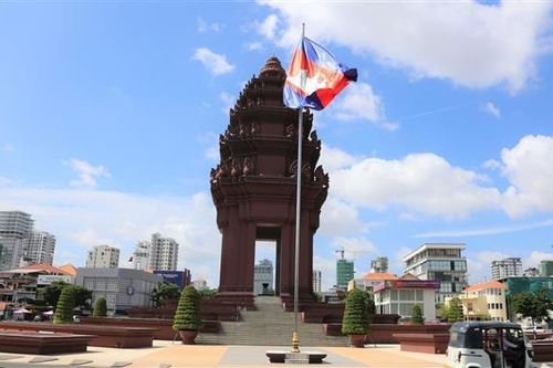 Campuchia ấn định thời điểm khai mạc Kỳ họp thứ nhất Quốc hội khóa mới