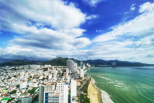 5 lý do bạn nên trải nghiệm Nha Trang - Viên ngọc ven biển Việt Nam