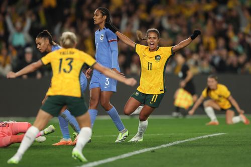 World Cup Nữ 2023 ngày 12/8: Pháp 'đại chiến' chủ nhà Australia