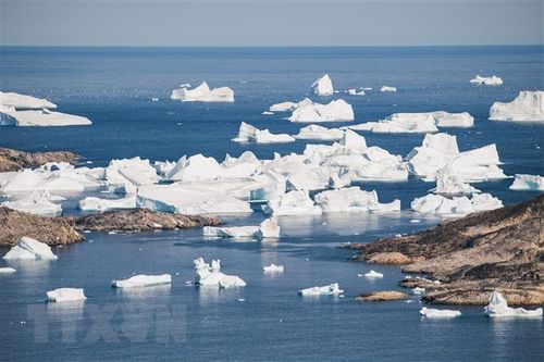 El Nino có thể tiếp diễn khắp khu vực Bắc bán cầu trong mùa Đông