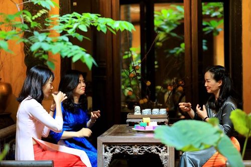 Hà Nội: Chuyển biến rõ nét trong văn hóa ứng xử của cán bộ, người dân.