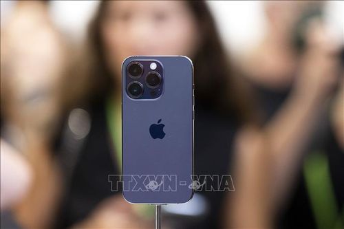 Bộ trưởng Nga cấm nhân viên sử dụng iPhone trong công việc