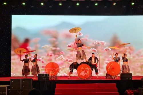 Đặc sắc chương trình Giao lưu nghệ thuật Việt Nam - Ấn Độ