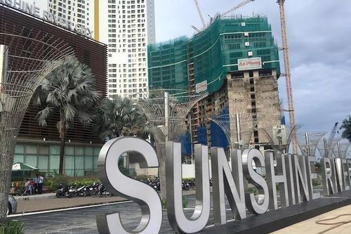 Sunshine Group công bố kết quả hoạt động kinh doanh nửa đầu năm 2023