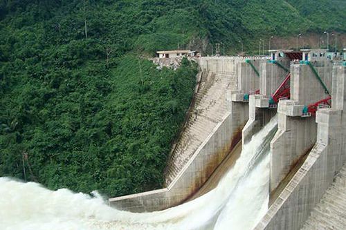 Vận hành các hồ thủy điện trên lưu vực Vu Gia – Thu Bồn giảm thiểu nguy cơ thiếu nước cho hạ du