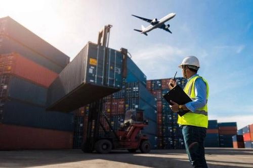 Lao động ngành logistics thiếu đào tạo chuyên sâu về kỹ năng số