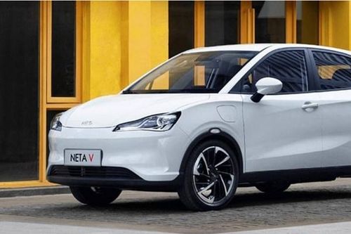 Nhà sản xuất xe điện Hozon Auto mở rộng hoạt động ở Đông Nam Á
