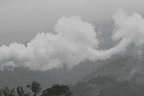 Rò rỉ hóa chất ở miền Bắc Trung Quốc