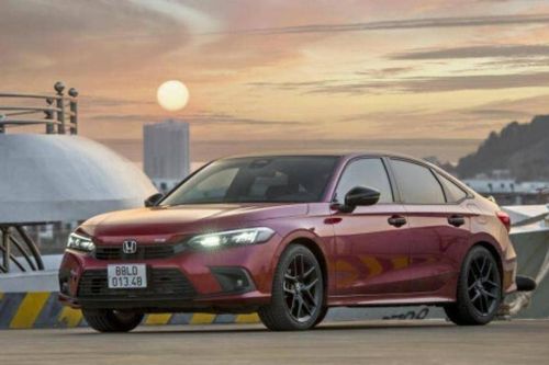 Honda Nhật Bản lãi ròng 2,5 tỷ USD trong một quý
