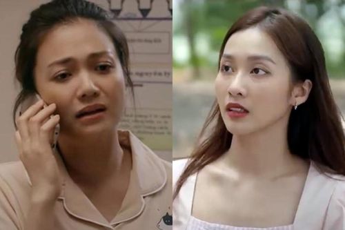 Gia Đình Mình Vui Bất Thình Lình: Hai nhân vật đáng thương nhưng cũng đáng trách