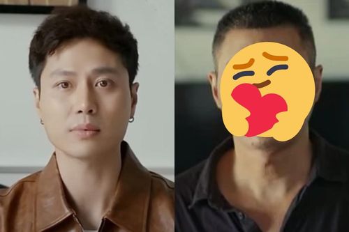 Chỉ xuất hiện ít phút, nhân vật này cứu cả phim Gia Đình Mình Vui Bất Thình Lình