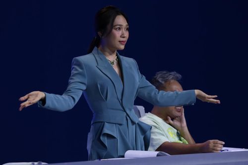 Cô gái chuyên hát Opera đi thi Vietnam Idol, Mỹ Tâm nhận xét cực gắt